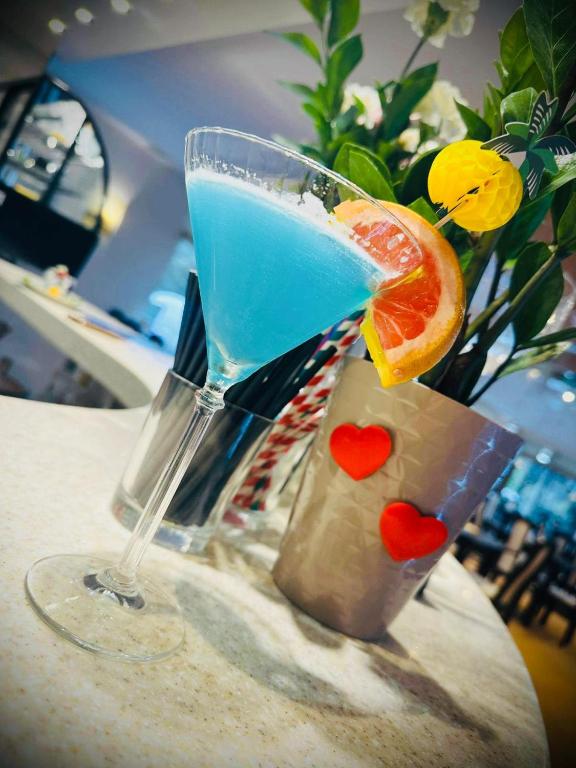 Hotel Sobieszewo - Resim 42