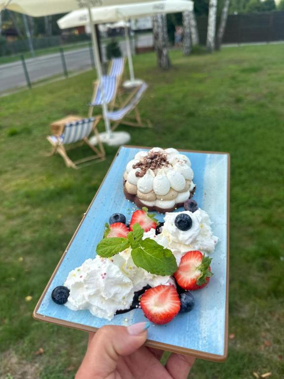 Hotel Sobieszewo - Resim 41