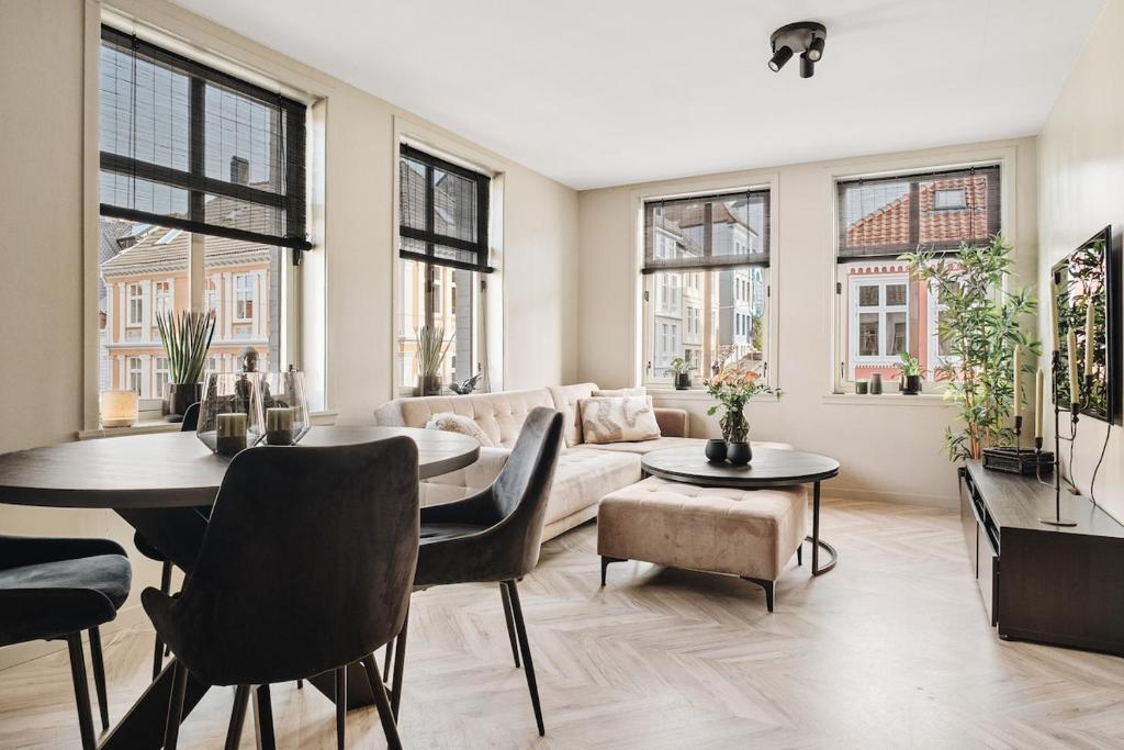 Photo inspiration: Fresh Look at Modern Chic Apartment Luxurious Details Bergen Updated Prices 2026