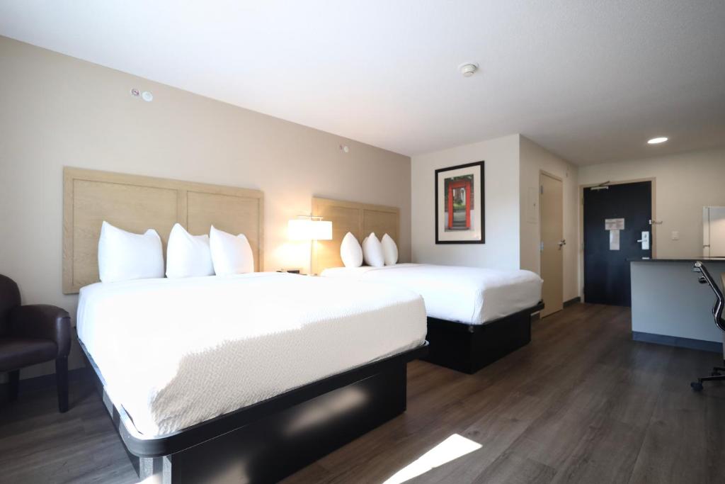 Extended Stay America Suites - Cleveland - Beachwood - Orange Place - South photo