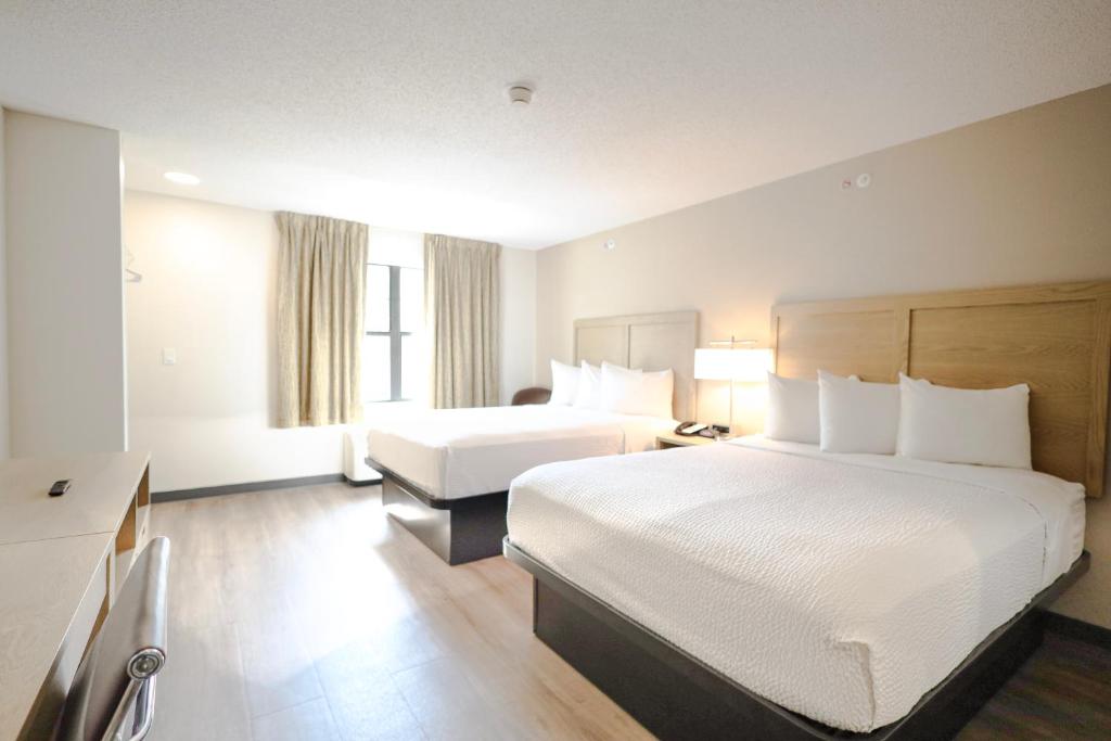 Extended Stay America Suites - Cleveland - Beachwood - Orange Place - South photo