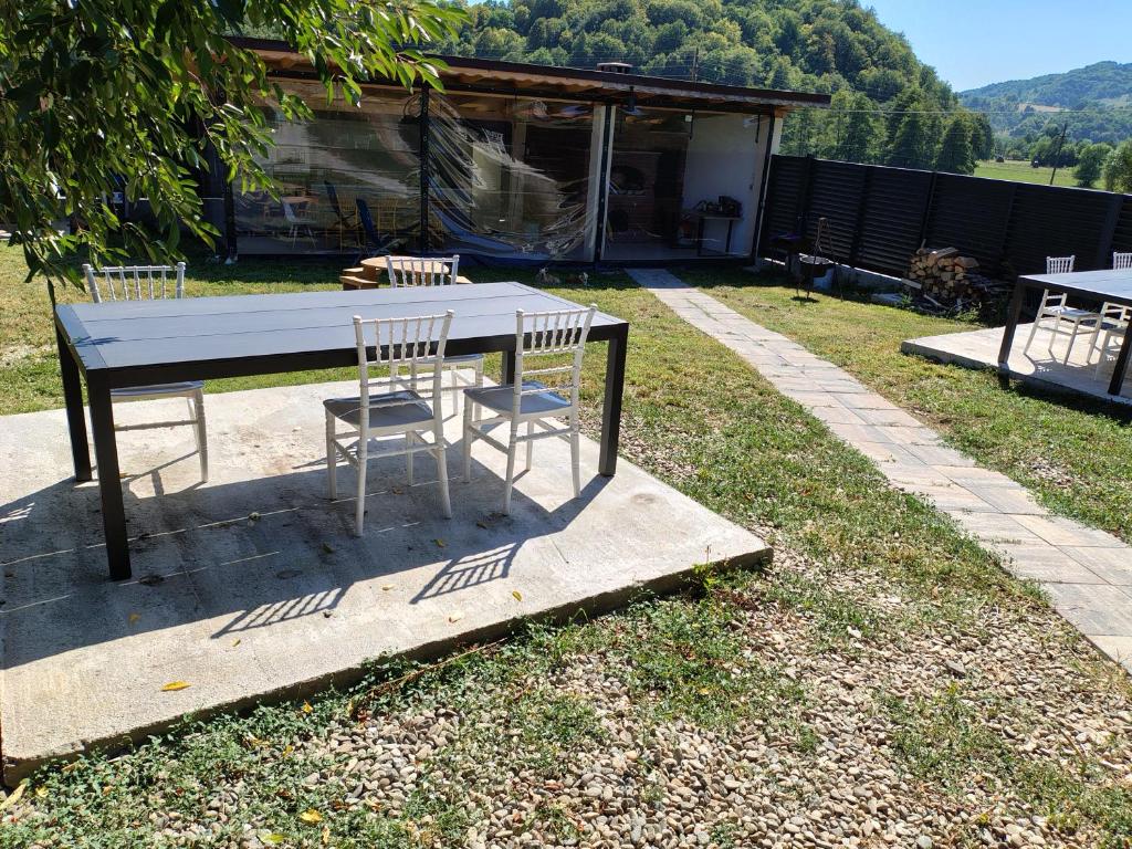 Fotografie z fotogalerie ubytování Casa Mario v destinaci Isverna