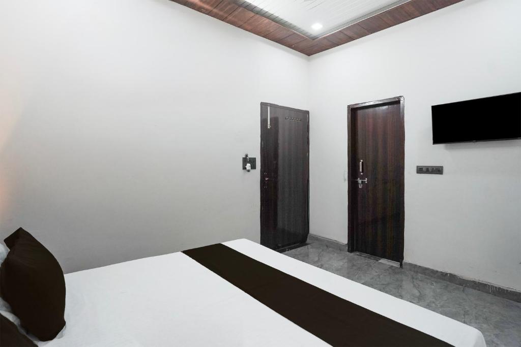 Gallery image of Hotel O Delight Stay Rooms in Faridabad