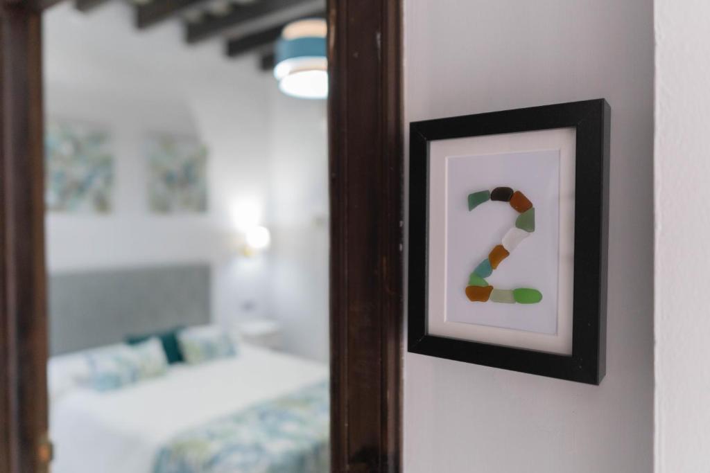 La Gitanilla Alojamiento & Encanto Jerez - 17