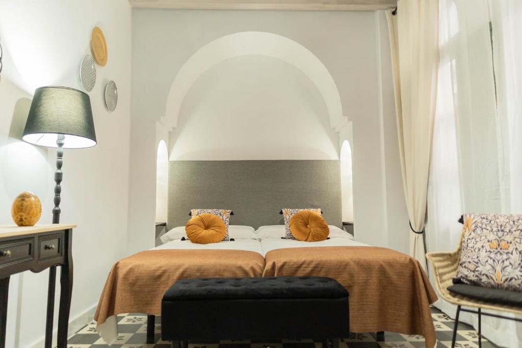 La Gitanilla Alojamiento & Encanto Jerez - 18