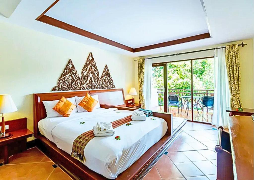 Anyavee Aonang Bay - Resim 14