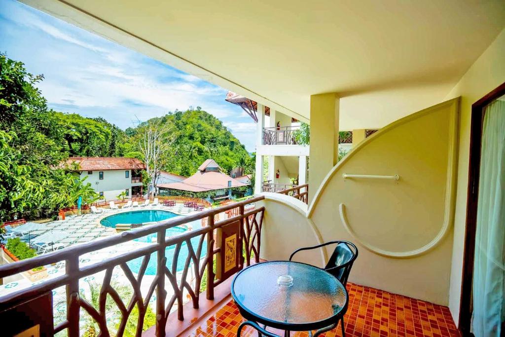 Anyavee Aonang Bay - Resim 13