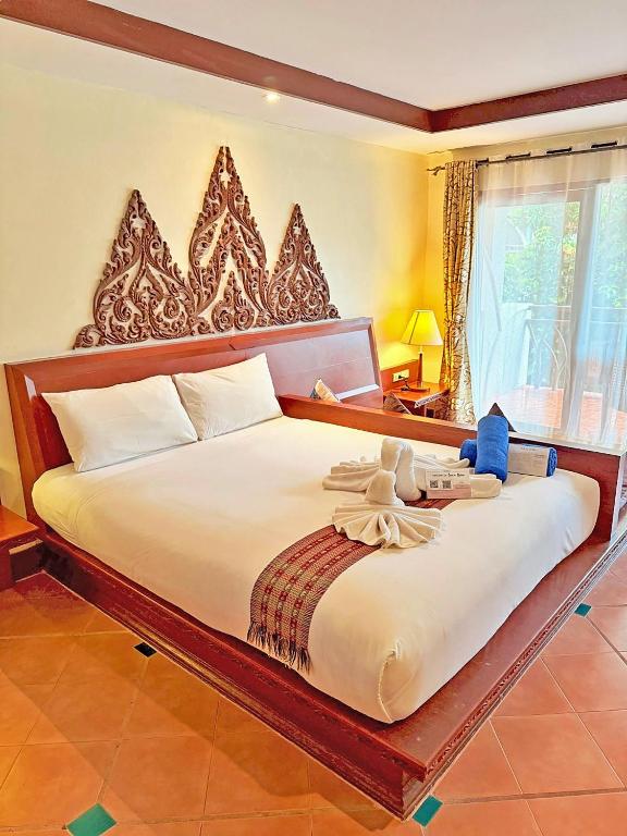 Anyavee Aonang Bay - Resim 15