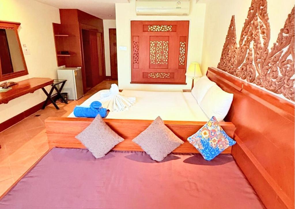 Anyavee Aonang Bay - Resim 23