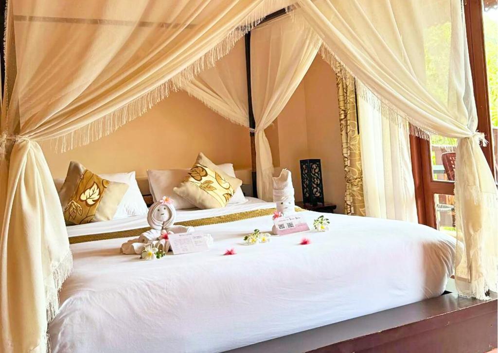 Anyavee Aonang Bay - Resim 26