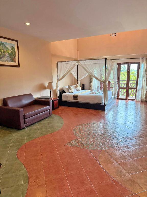 Anyavee Aonang Bay - Resim 27