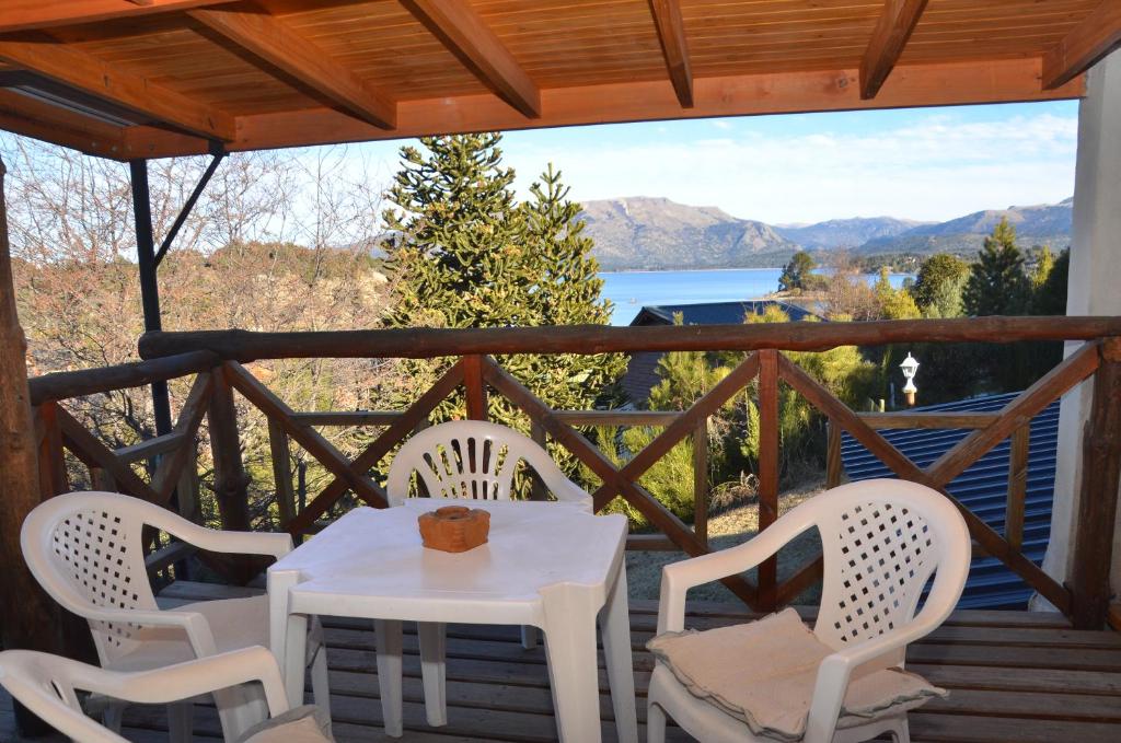 Milagros de Montaña - Two-Bedroom House