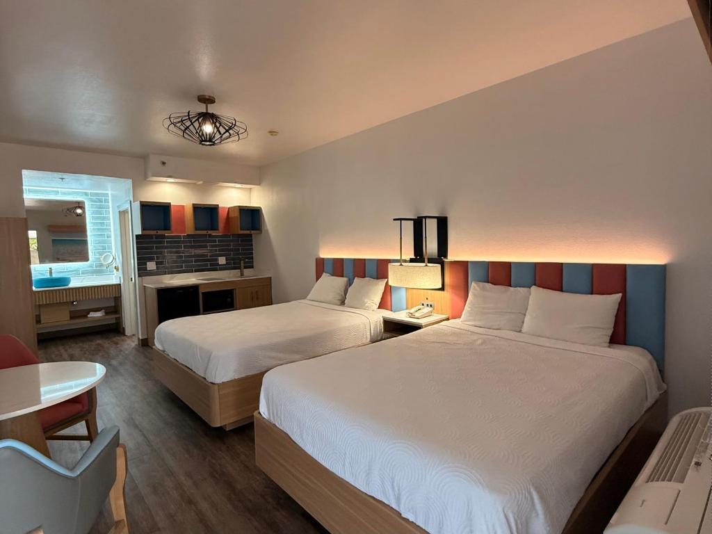 Rodeway Inn Encinitas North - 