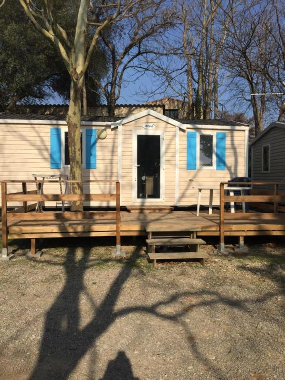 camping le clos fleuri, Vic-la-Gardiole (updated prices 2026)