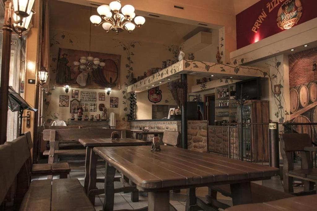 Hotel Victor - Resim 4