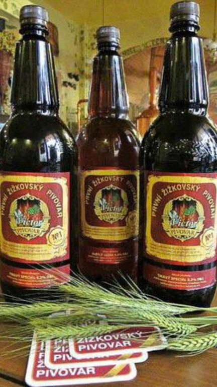 Hotel Victor - Resim 20