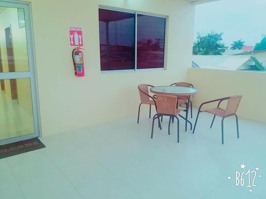 Fotografie z fotogalerie ubytování Hostal Montecarlos v destinaci Salinas