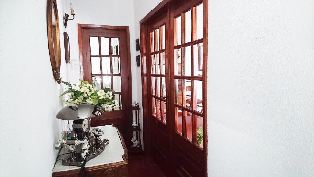Imagine din galeria proprietății Casa Quinta da Adega do Chão - Vale do Douro în Lamego