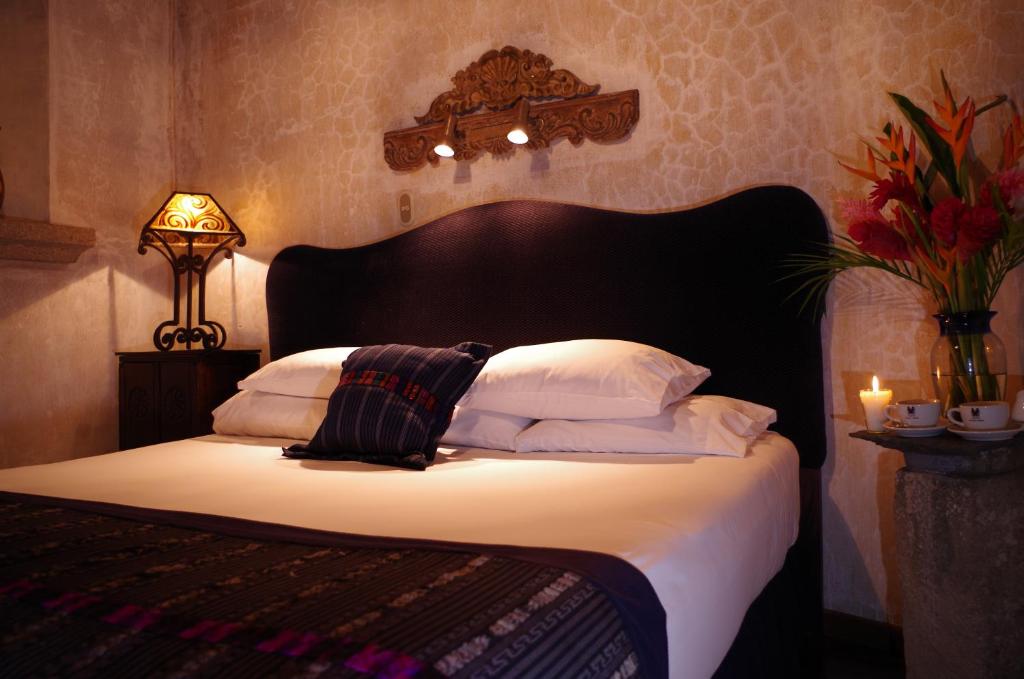 Meson Panza Verde - Master Suite 7