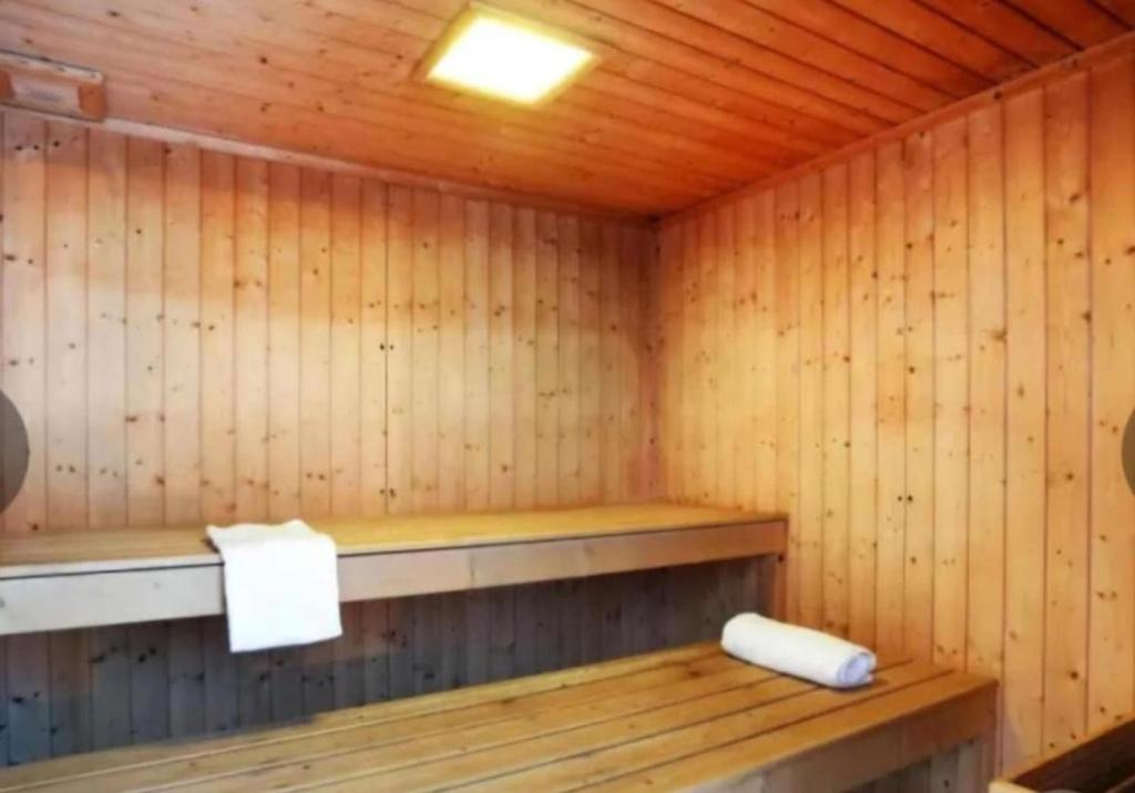 Fotografie z fotogalerie ubytování Appartement ski aux pieds & piscine - Flumet v destinaci Flumet