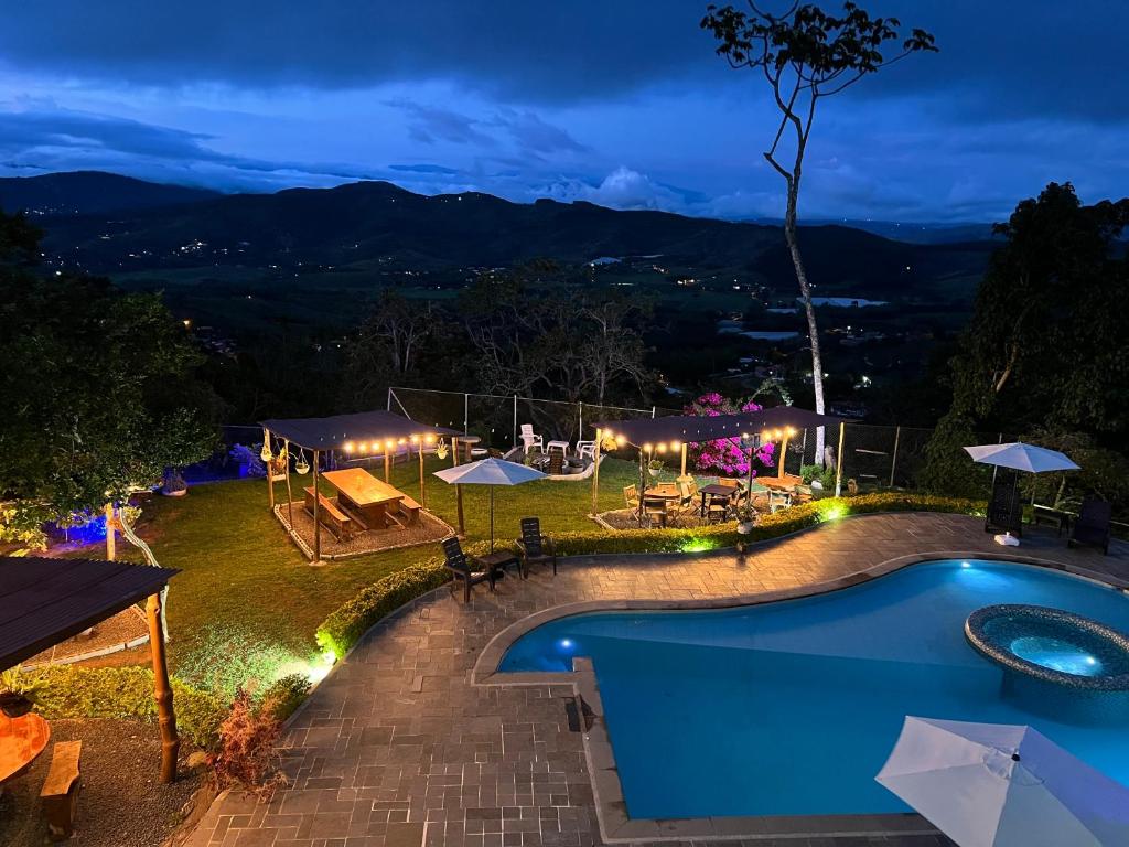 Galeriebild der Unterkunft Villaaura in La Cumbre