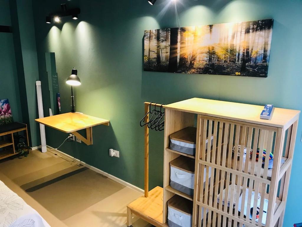 Gambar di galeri bagi Studio Brennone 34 di Reggio Emilia