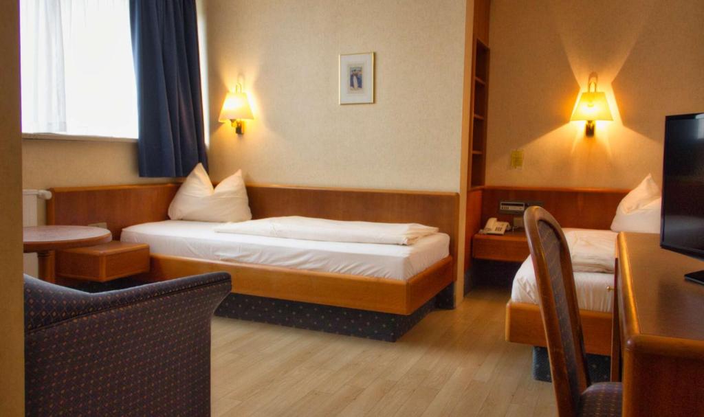 Hotel Carmen - Resim 28