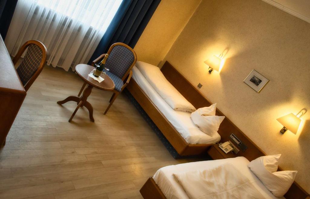 Hotel Carmen - Resim 27