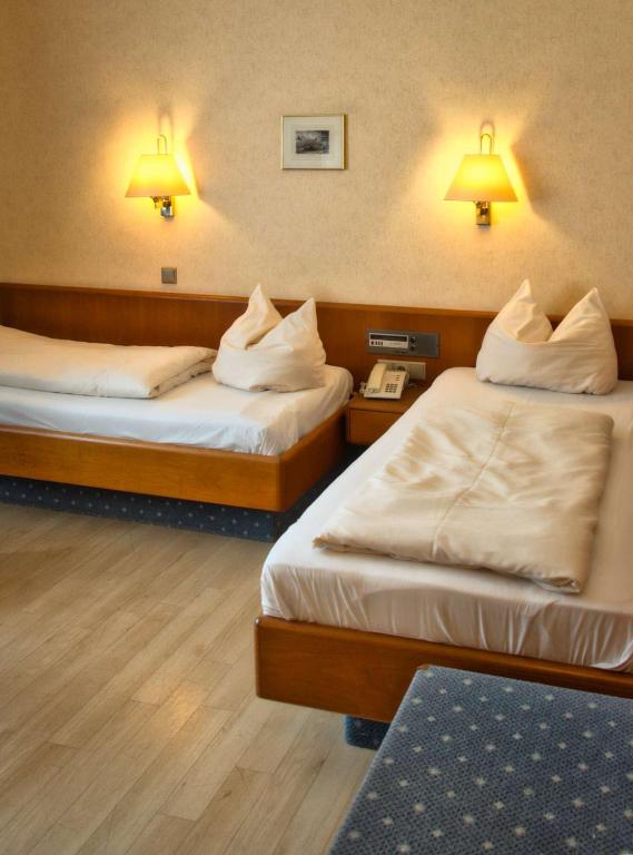 Hotel Carmen - Resim 7