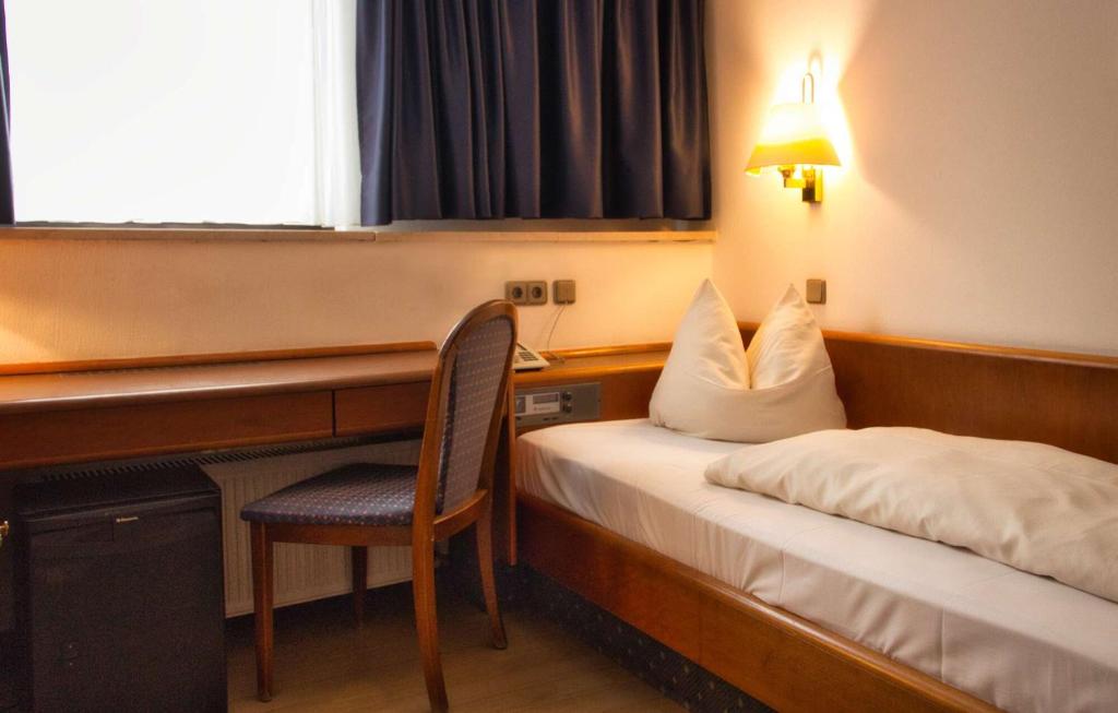 Hotel Carmen - Resim 9