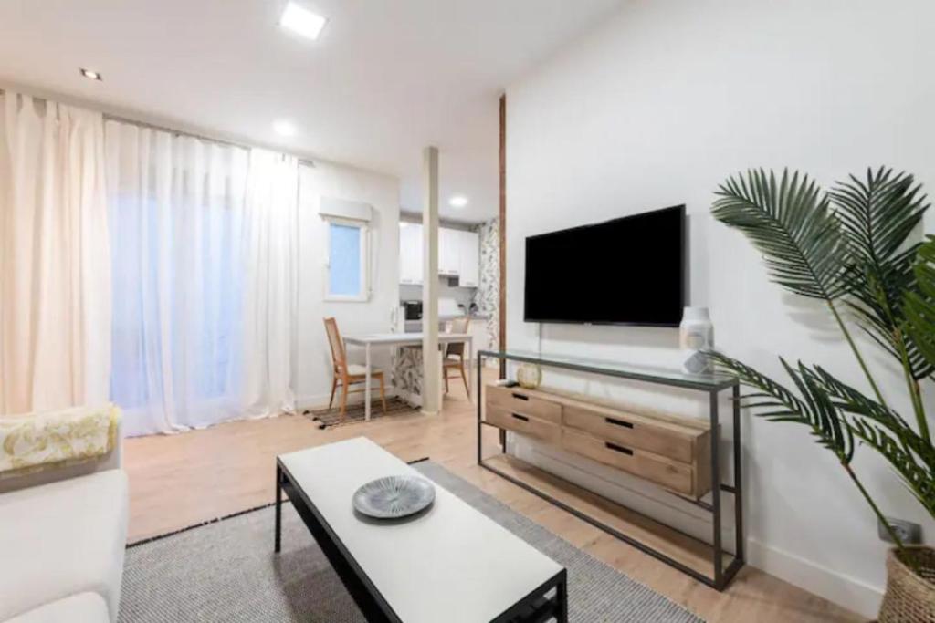 Executive Stylish - 2bedroom 1 bath - Sol