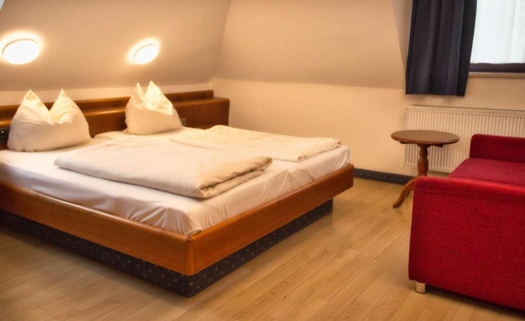 Hotel Carmen - Resim 31