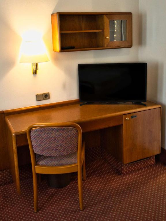 Hotel Carmen - Resim 32