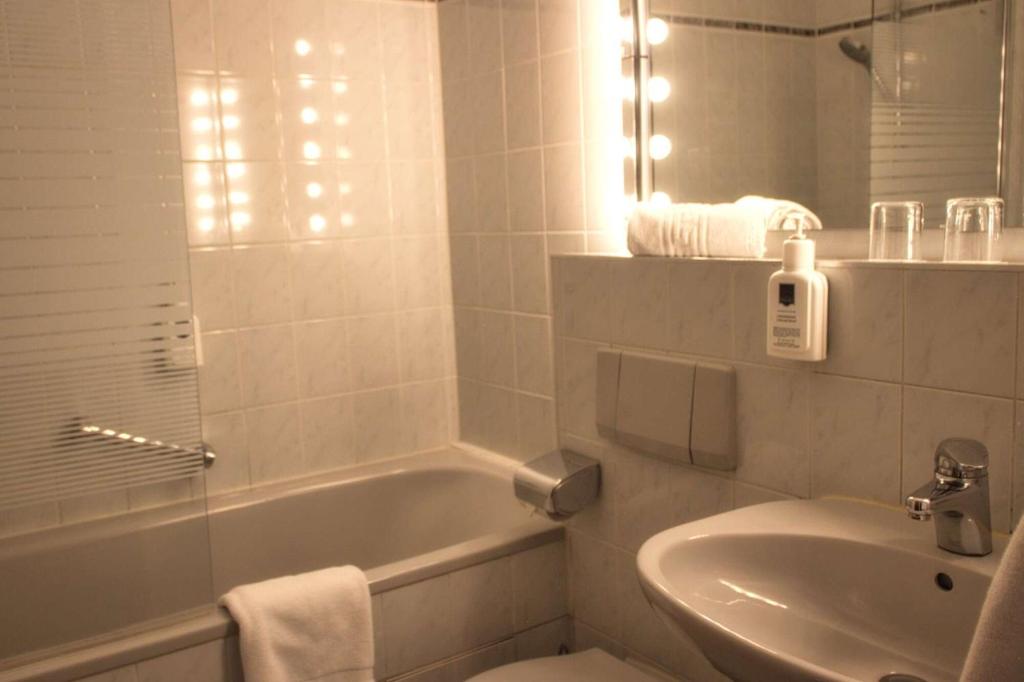 Hotel Carmen - Resim 34