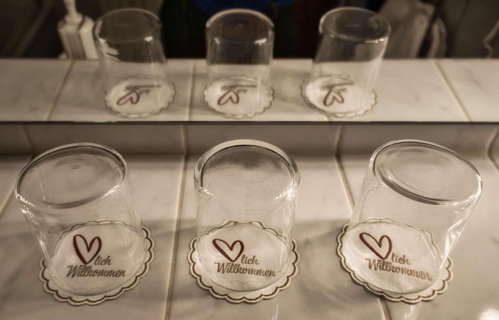 Hotel Carmen - Resim 37