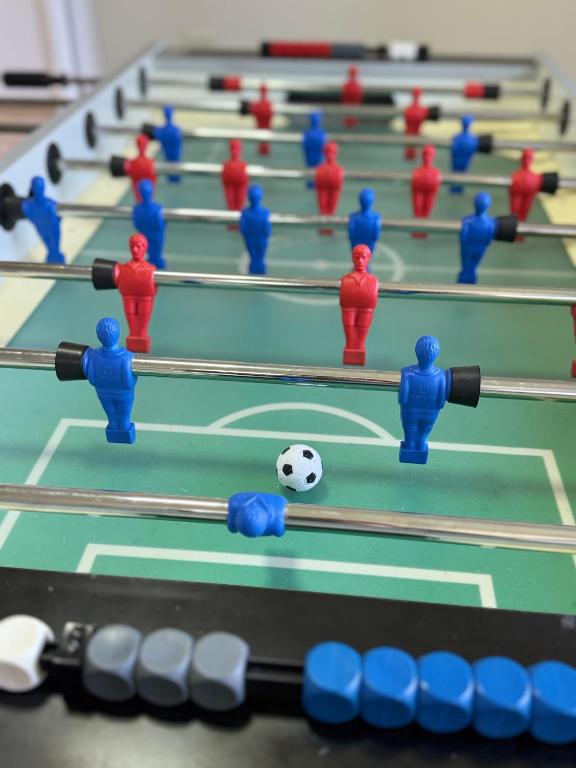 HOTEL Aksu GREEN GARDEN - Resim 20