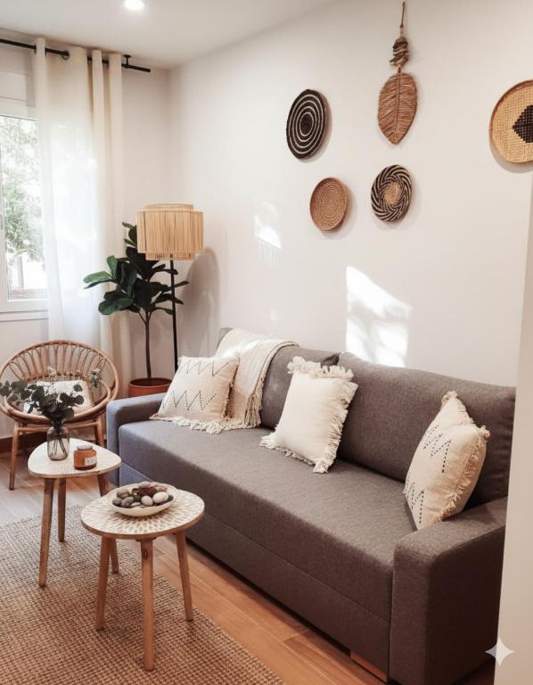 Apartamento la Marquesa - 2