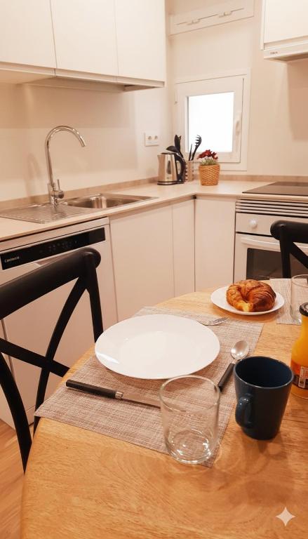 Apartamento la Marquesa - 5