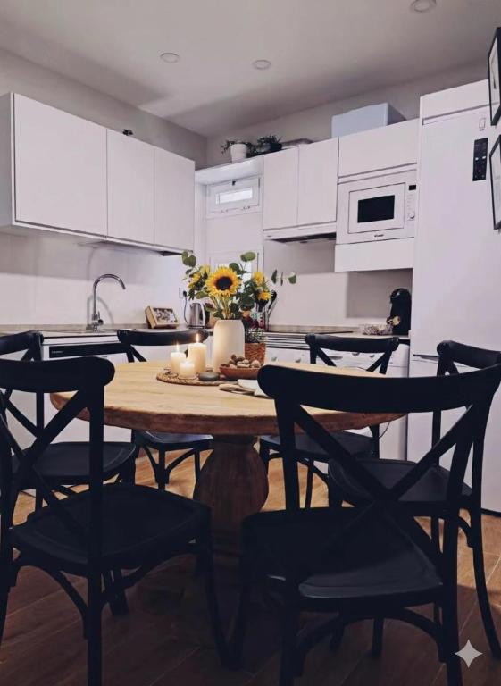 Apartamento la Marquesa - 3