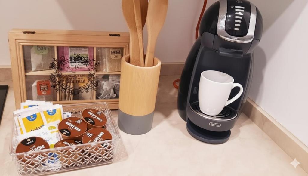 Apartamento la Marquesa - 4