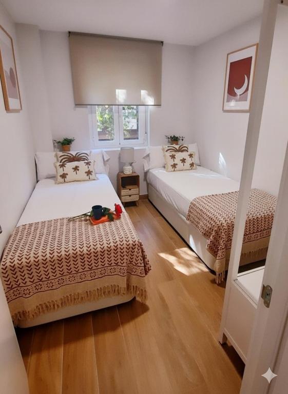 Apartamento la Marquesa - 9