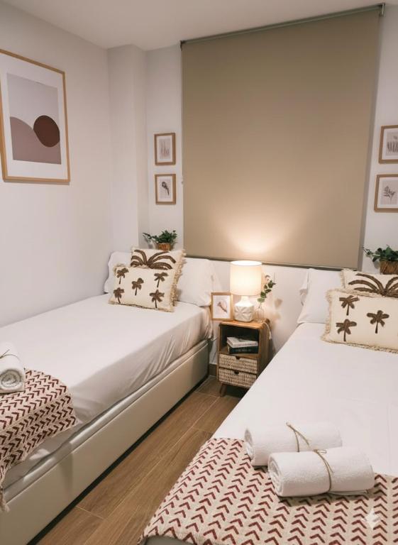 Apartamento la Marquesa - 8