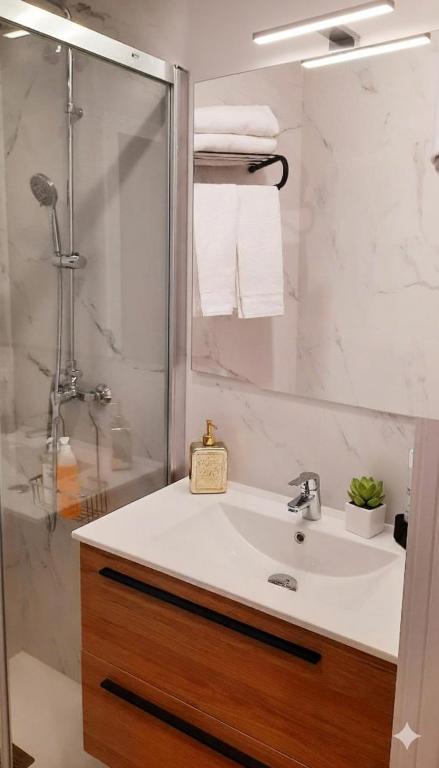 Apartamento la Marquesa - 17