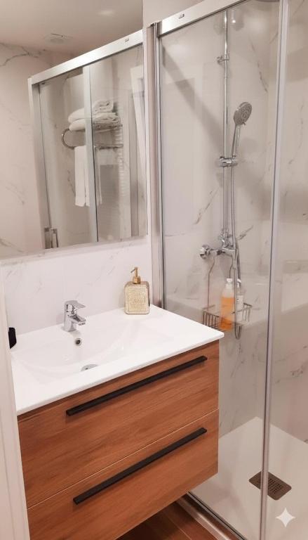 Apartamento la Marquesa - 13