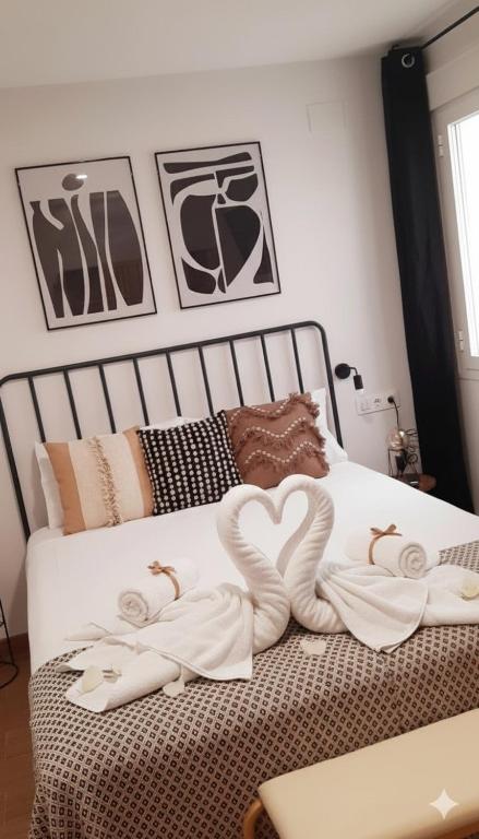 Apartamento la Marquesa - 19