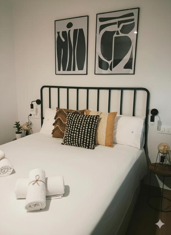 Apartamento la Marquesa - 18