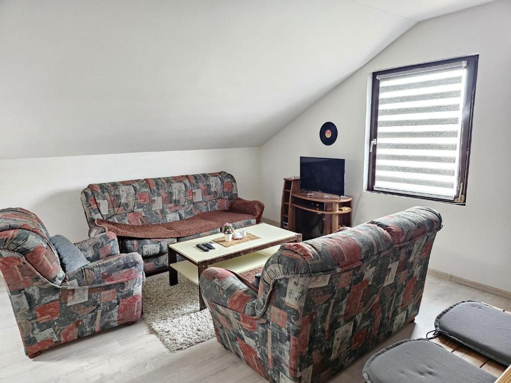 Gallery image of Apartman Marija i Igor in Doboj