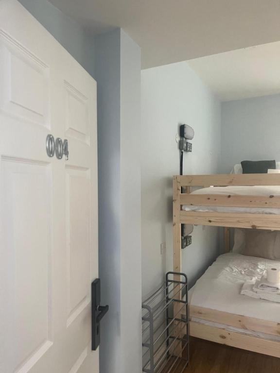 West Beach Hotel Brighton - Resim 20