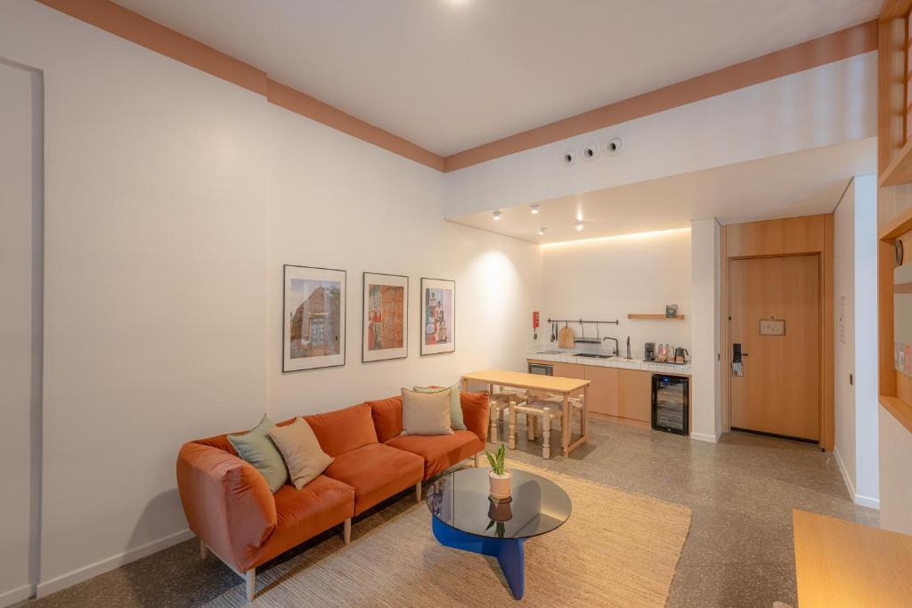 
Suite with Private Pool
