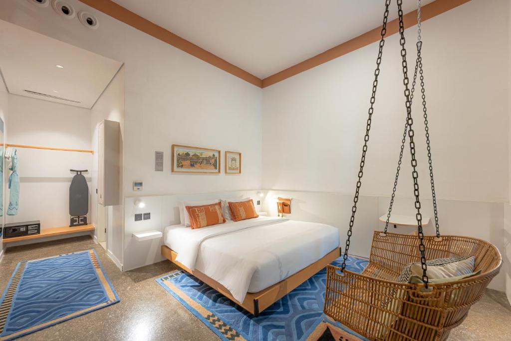 Shada Hotel Dubai - ???? ??? ??? - Resim 27